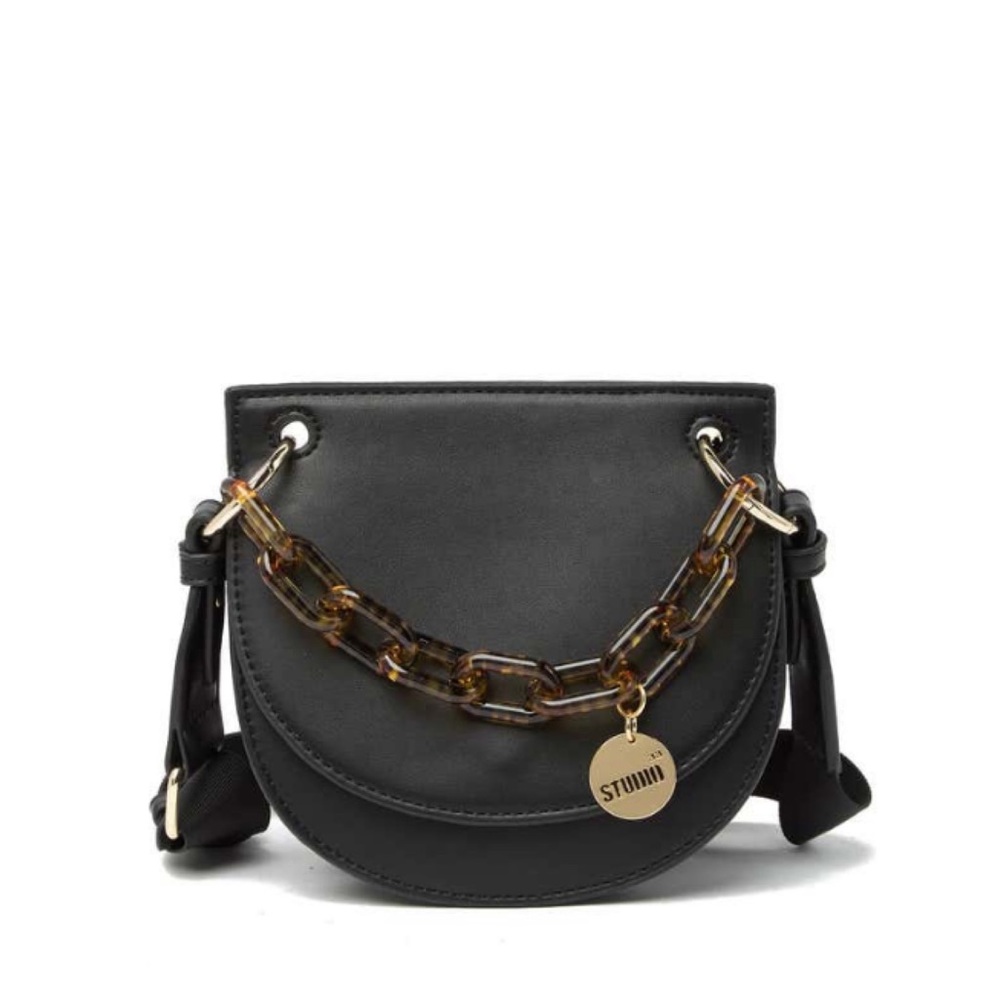 Studio 33  Savage North South Crossbody